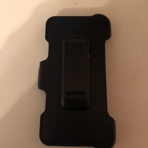 iPhone 7&8 otterbox defender holster